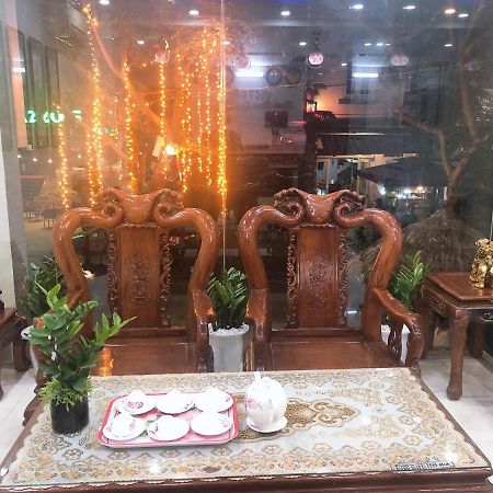Victori Hotel Danang מראה חיצוני תמונה