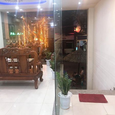 Victori Hotel Danang מראה חיצוני תמונה