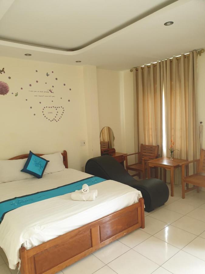 Victori Hotel Danang מראה חיצוני תמונה