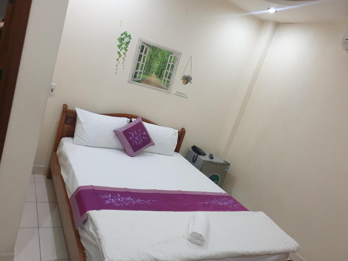 Victori Hotel Danang מראה חיצוני תמונה
