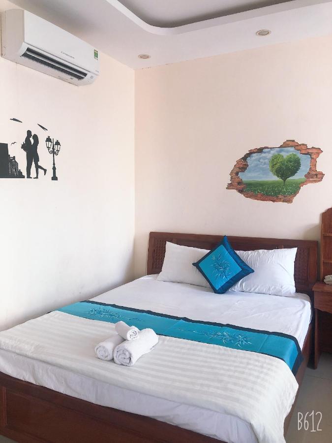 Victori Hotel Danang מראה חיצוני תמונה