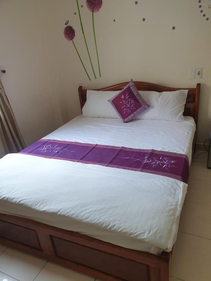 Victori Hotel Danang מראה חיצוני תמונה
