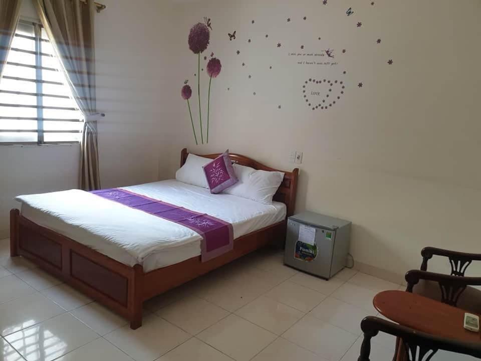 Victori Hotel Danang מראה חיצוני תמונה