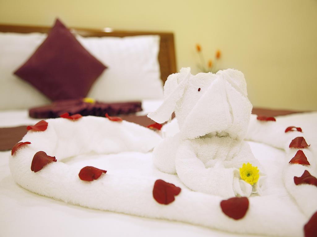 Victori Hotel Danang מראה חיצוני תמונה