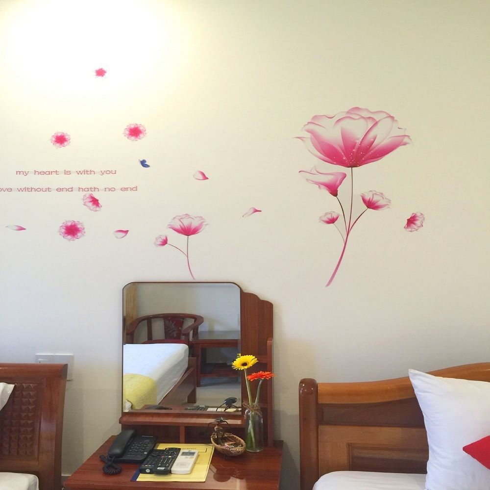 Victori Hotel Danang מראה חיצוני תמונה
