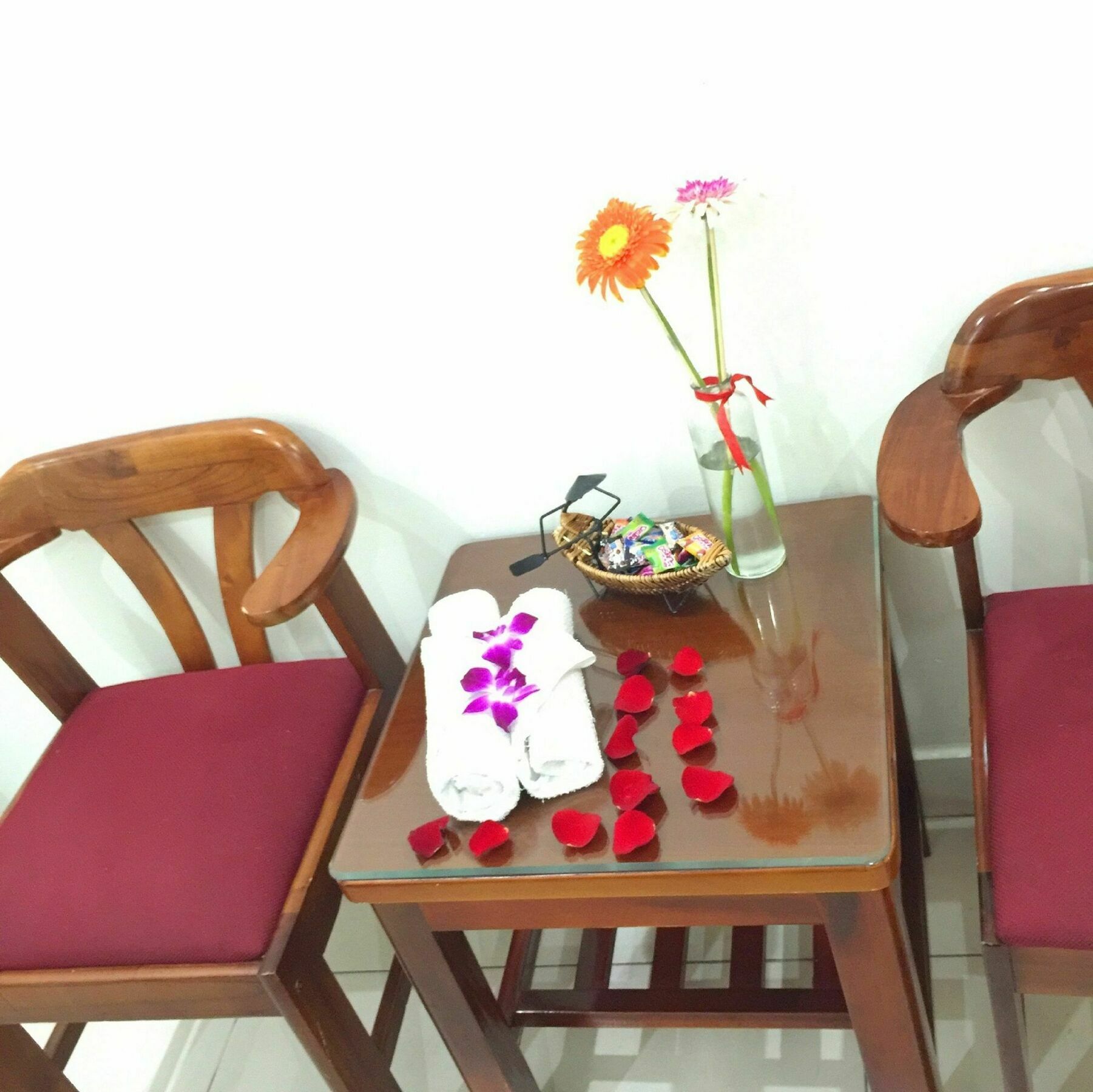 Victori Hotel Danang מראה חיצוני תמונה