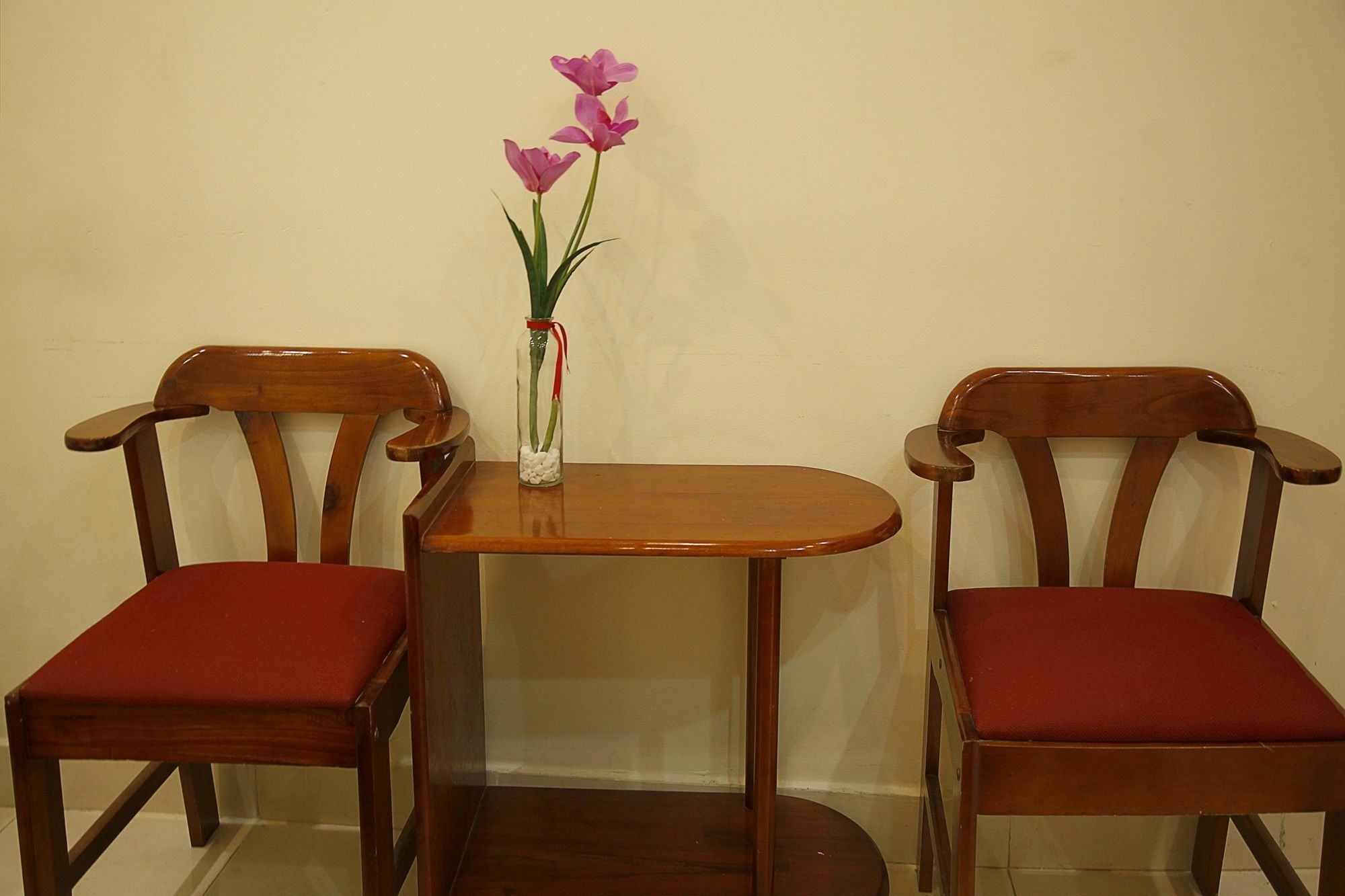 Victori Hotel Danang מראה חיצוני תמונה