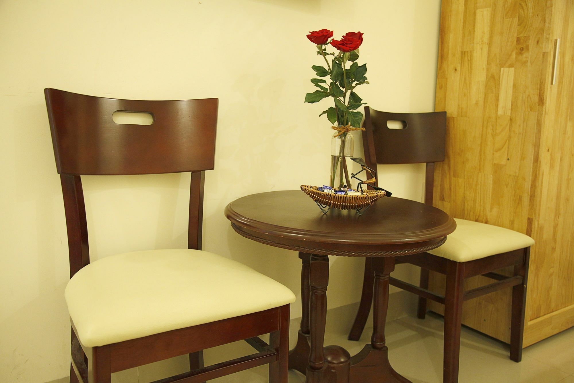 Victori Hotel Danang מראה חיצוני תמונה