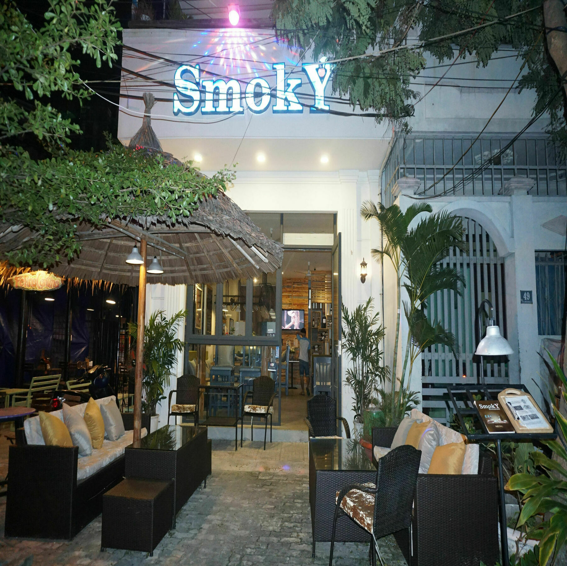 Victori Hotel Danang מראה חיצוני תמונה